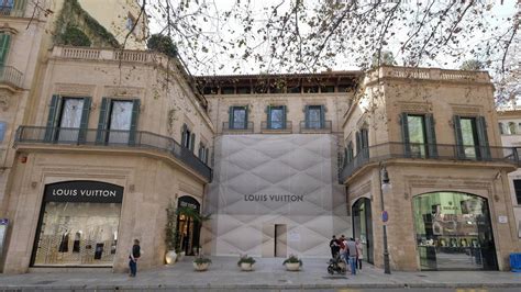 ‭RELOJERÍA ALEMANA‬ in Paseo del Borne 19 07012 Palma de 